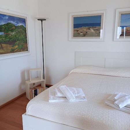 Apartament Attico San Domenico Trapani Zewnętrze zdjęcie