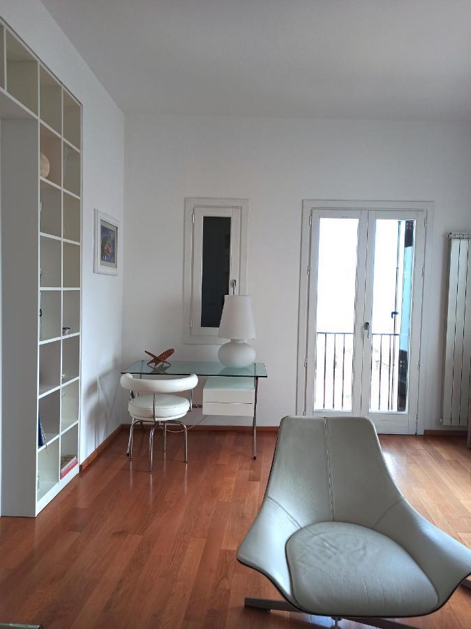 Apartament Attico San Domenico Trapani Zewnętrze zdjęcie
