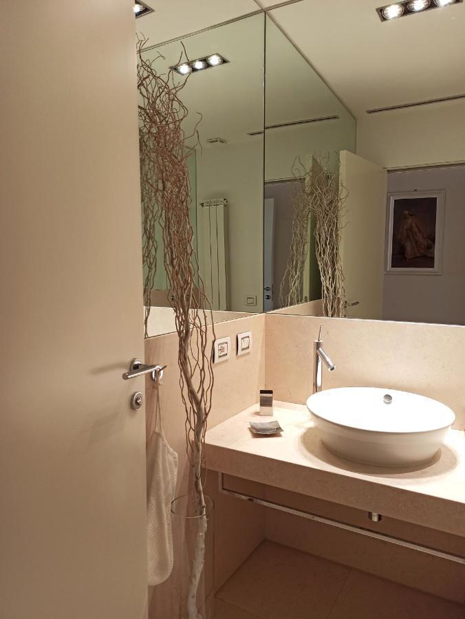 Apartament Attico San Domenico Trapani Zewnętrze zdjęcie