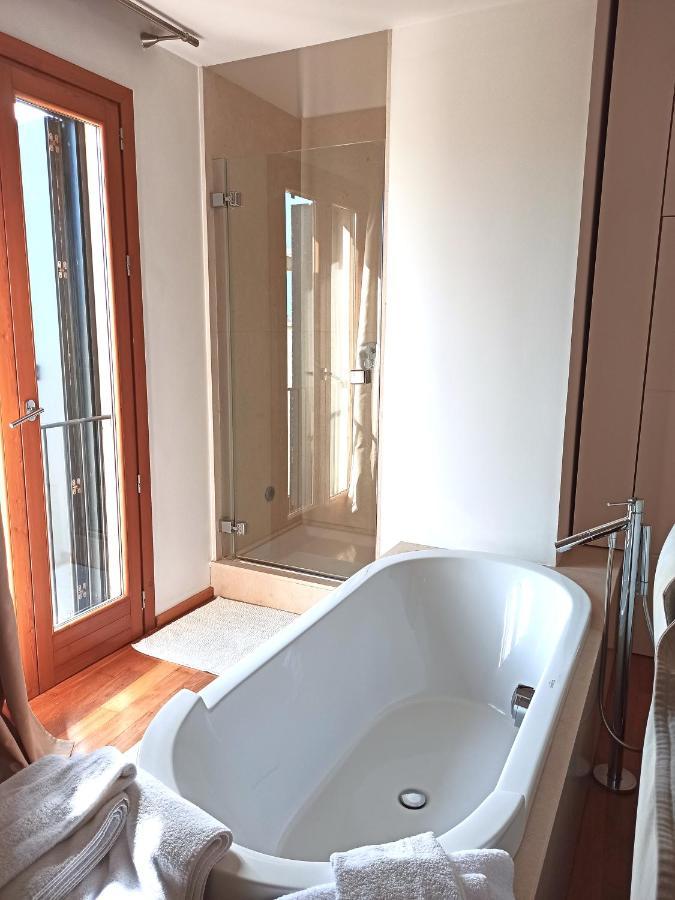 Apartament Attico San Domenico Trapani Zewnętrze zdjęcie